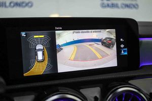 Mercedes CLA CLA 250 e Shooting Brake **Techo panorámico** - Foto 70