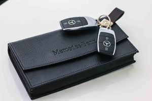 Mercedes CLA CLA 250 e Shooting Brake **Techo panorámico** - Foto 71