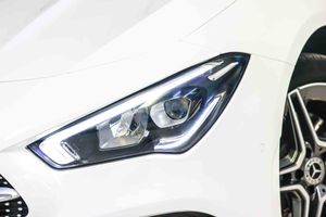 Mercedes CLA CLA 250 e Shooting Brake **Techo panorámico** - Foto 22