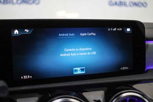 Mercedes CLA CLA 250 e Shooting Brake **Techo panorámico** - Foto 62