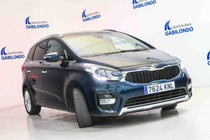 Kia Carens 1.7 CRDi VGT 85kW (115CV) Drive Eco-Dyn - Foto 11