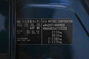 Kia Carens 1.7 CRDi VGT 85kW (115CV) Drive Eco-Dyn - Foto 7