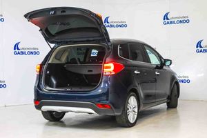 Kia Carens 1.7 CRDi VGT 85kW (115CV) Drive Eco-Dyn - Foto 16