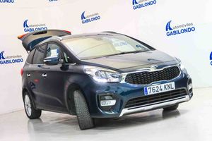 Kia Carens 1.7 CRDi VGT 85kW (115CV) Drive Eco-Dyn - Foto 18