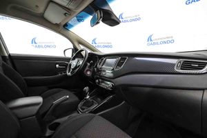 Kia Carens 1.7 CRDi VGT 85kW (115CV) Drive Eco-Dyn - Foto 44