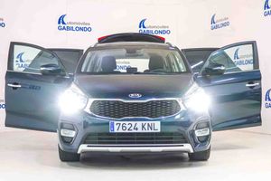 Kia Carens 1.7 CRDi VGT 85kW (115CV) Drive Eco-Dyn - Foto 22