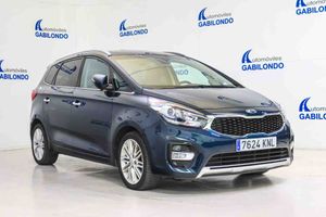 Kia Carens 1.7 CRDi VGT 85kW (115CV) Drive Eco-Dyn - Foto 3