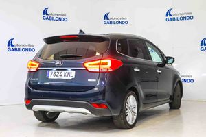 Kia Carens 1.7 CRDi VGT 85kW (115CV) Drive Eco-Dyn - Foto 9