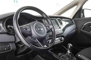 Kia Carens 1.7 CRDi VGT 85kW (115CV) Drive Eco-Dyn - Foto 5