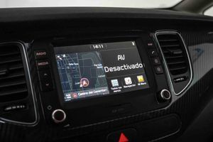 Kia Carens 1.7 CRDi VGT 85kW (115CV) Drive Eco-Dyn - Foto 51