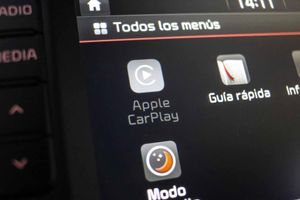 Kia Carens 1.7 CRDi VGT 85kW (115CV) Drive Eco-Dyn - Foto 56