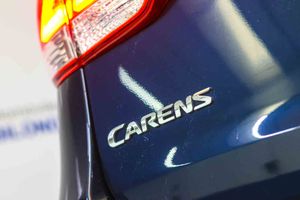 Kia Carens 1.7 CRDi VGT 85kW (115CV) Drive Eco-Dyn - Foto 13