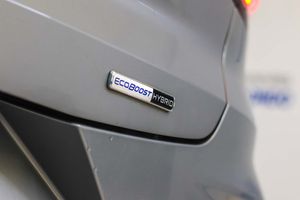 Ford Puma 1.0 EcoBoost 92kW (125cv) Titanium MHEV - Foto 14