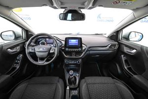 Ford Puma 1.0 EcoBoost 92kW (125cv) Titanium MHEV - Foto 31