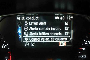 Ford Puma 1.0 EcoBoost 92kW (125cv) Titanium MHEV - Foto 40