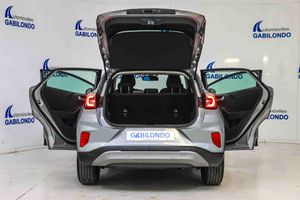 Ford Puma 1.0 EcoBoost 92kW (125cv) Titanium MHEV - Foto 23
