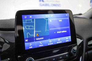 Ford Puma 1.0 EcoBoost 92kW (125cv) Titanium MHEV - Foto 51