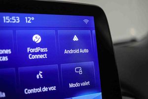 Ford Puma 1.0 EcoBoost 92kW (125cv) Titanium MHEV - Foto 55