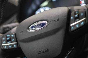 Ford Puma 1.0 EcoBoost 92kW (125cv) Titanium MHEV - Foto 33