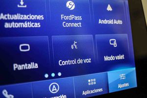 Ford Puma 1.0 EcoBoost 92kW (125cv) Titanium MHEV - Foto 56