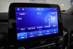 Ford Puma 1.0 EcoBoost 92kW (125cv) Titanium MHEV - Foto 53