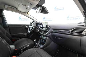 Ford Puma 1.0 EcoBoost 92kW (125cv) Titanium MHEV - Foto 46