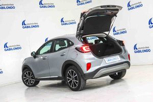 Ford Puma 1.0 EcoBoost 92kW (125cv) Titanium MHEV - Foto 20