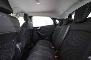 Ford Puma 1.0 EcoBoost 92kW (125cv) Titanium MHEV - Foto 48