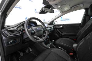 Ford Puma 1.0 EcoBoost 92kW (125cv) Titanium MHEV - Foto 26