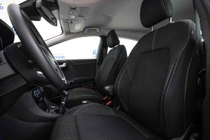 Ford Puma 1.0 EcoBoost 92kW (125cv) Titanium MHEV - Foto 27