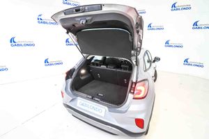 Ford Puma 1.0 EcoBoost 92kW (125cv) Titanium MHEV - Foto 49