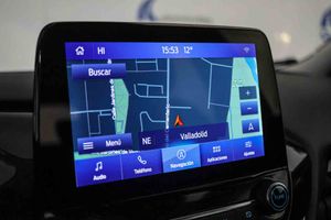 Ford Puma 1.0 EcoBoost 92kW (125cv) Titanium MHEV - Foto 54