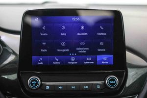 Ford Puma 1.0 EcoBoost 92kW (125cv) Titanium MHEV - Foto 44