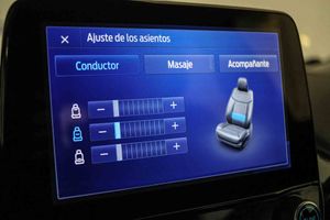 Ford Puma 1.0 EcoBoost 92kW (125cv) Titanium MHEV - Foto 57