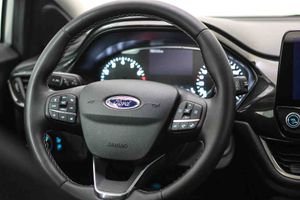 Ford Puma 1.0 EcoBoost 92kW (125cv) Titanium MHEV - Foto 32