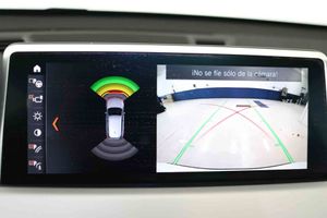 BMW X1 xDrive25e **Techo panorámico** - Foto 65