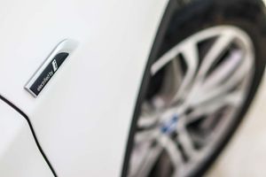 BMW X1 xDrive25e **Techo panorámico** - Foto 11