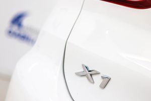 BMW X1 xDrive25e **Techo panorámico** - Foto 14