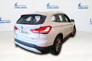 BMW X1 xDrive25e **Techo panorámico** - Foto 3