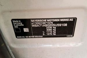 BMW X1 xDrive25e **Techo panorámico** - Foto 5