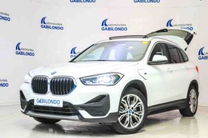 BMW X1 xDrive25e **Techo panorámico** - Foto 18