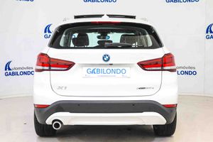 BMW X1 xDrive25e **Techo panorámico** - Foto 4