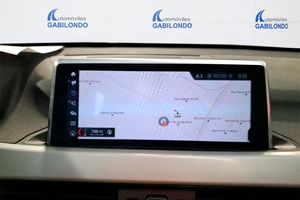 BMW X1 xDrive25e **Techo panorámico** - Foto 9