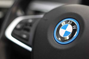 BMW X1 xDrive25e **Techo panorámico** - Foto 43