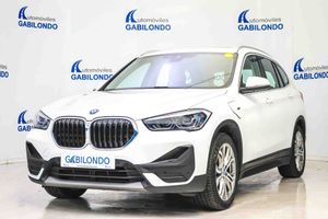 BMW X1 xDrive25e **Techo panorámico** - Foto 2
