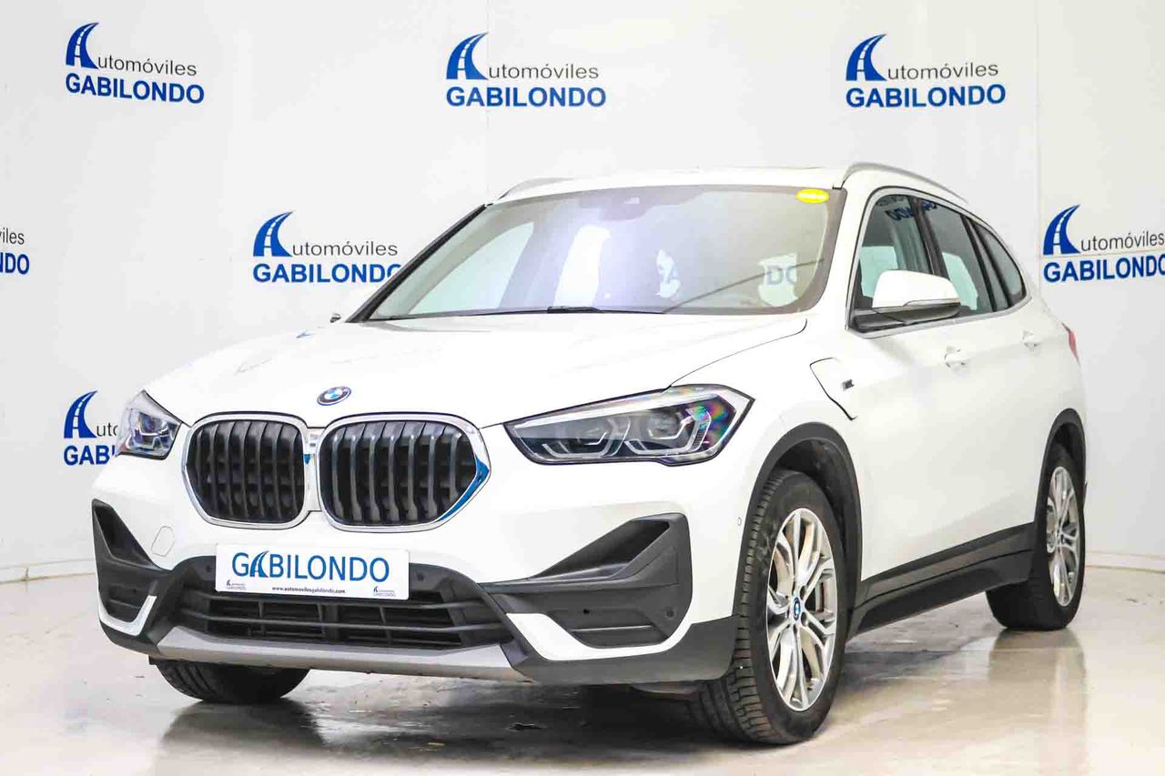 BMW X1 xDrive25e **Techo panorámico** - Foto 1