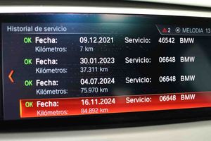 BMW X1 xDrive25e **Techo panorámico** - Foto 8