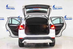 BMW X1 xDrive25e **Techo panorámico** - Foto 27