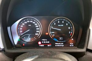 BMW X1 xDrive25e **Techo panorámico** - Foto 4