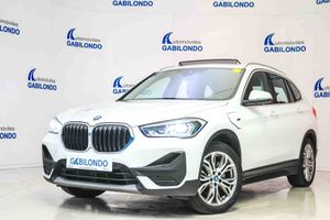 BMW X1 xDrive25e **Techo panorámico** - Foto 12